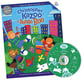 Christopher Kazoo and Bongo Boo Book & DVD
